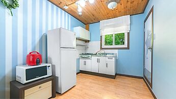 Gapyeong Cheongsol Pension