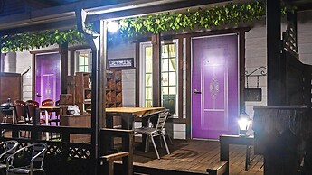 Gapyeong Cheongsol Pension