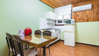 Gapyeong Cheongsol Pension