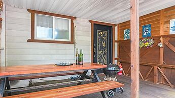 Gapyeong Cheongsol Pension