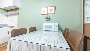 Gapyeong Cheongsol Pension