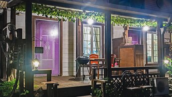 Gapyeong Cheongsol Pension