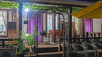 Gapyeong Cheongsol Pension