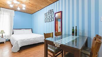 Gapyeong Cheongsol Pension