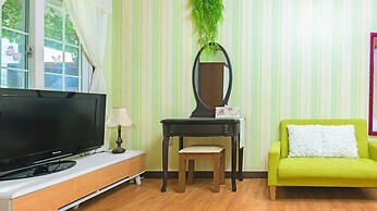 Gapyeong Cheongsol Pension