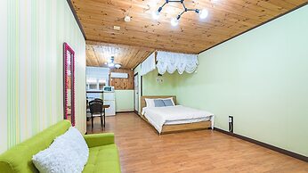 Gapyeong Cheongsol Pension