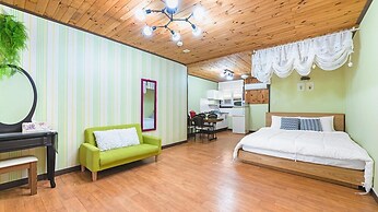 Gapyeong Cheongsol Pension