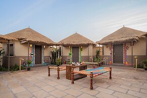 The Fern Seaside Luxurious Tent Resort Diu