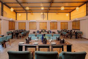 The Fern Seaside Luxurious Tent Resort Diu