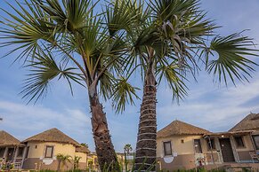 The Fern Seaside Luxurious Tent Resort Diu