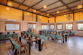 The Fern Seaside Luxurious Tent Resort Diu