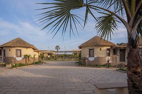 The Fern Seaside Luxurious Tent Resort Diu