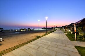 The Fern Seaside Luxurious Tent Resort Diu