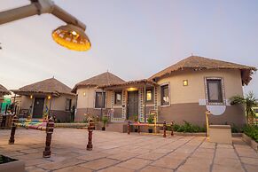 The Fern Seaside Luxurious Tent Resort Diu