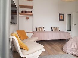 Nuova Porta dei Musicisti