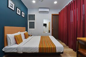 Hotel Admire Inn 27