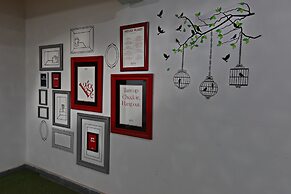 Hotel Admire Inn 27