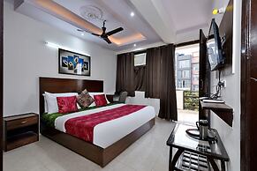 Hotel Admire Inn 27