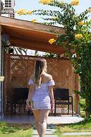 Ali Baba Ciftligi Alacati