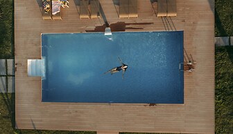 Ali Baba Ciftligi Alacati