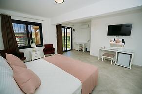 Ali Baba Ciftligi Alacati