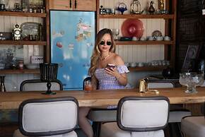 Ali Baba Ciftligi Alacati