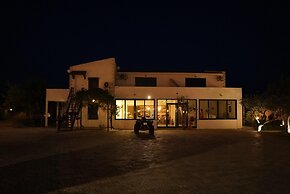 Ali Baba Ciftligi Alacati