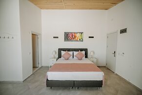 Ali Baba Ciftligi Alacati