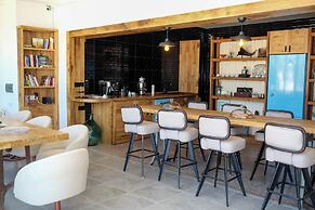 Ali Baba Ciftligi Alacati