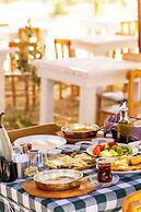 Ali Baba Ciftligi Alacati