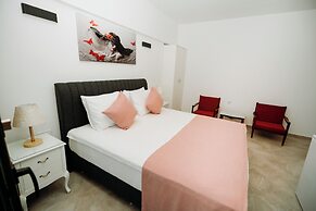 Ali Baba Ciftligi Alacati