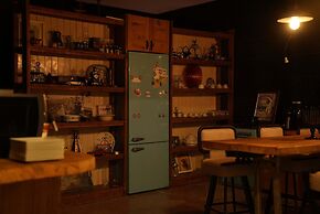 Ali Baba Ciftligi Alacati