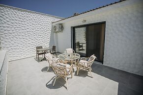 Ali Baba Ciftligi Alacati