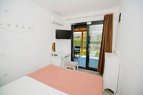 Ali Baba Ciftligi Alacati