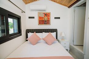 Ali Baba Ciftligi Alacati