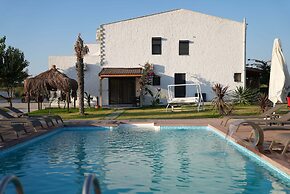 Ali Baba Ciftligi Alacati