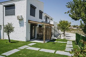 Ali Baba Ciftligi Alacati