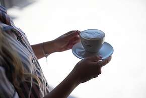 Ali Baba Ciftligi Alacati