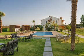 Ali Baba Ciftligi Alacati