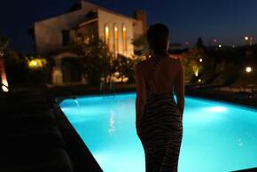 Ali Baba Ciftligi Alacati