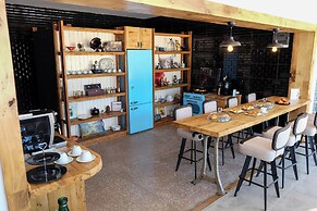 Ali Baba Ciftligi Alacati