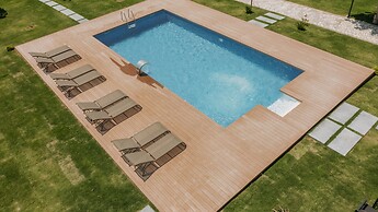 Ali Baba Ciftligi Alacati