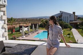 Ali Baba Ciftligi Alacati