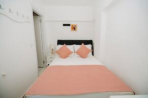 Ali Baba Ciftligi Alacati