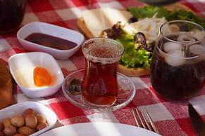 Ali Baba Ciftligi Alacati