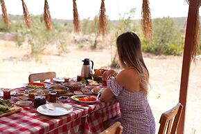 Ali Baba Ciftligi Alacati