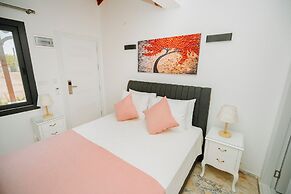 Ali Baba Ciftligi Alacati