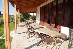 Ali Baba Ciftligi Alacati