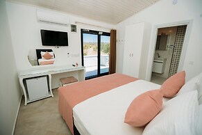 Ali Baba Ciftligi Alacati