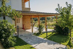 Ali Baba Ciftligi Alacati